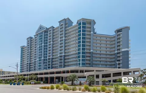 455 E Beach Blvd #314, Gulf Shores, AL 36542