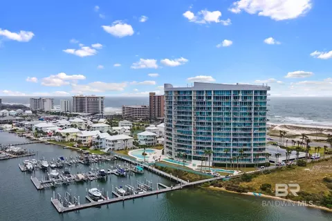 29531 Perdido Beach Blvd #509, Orange Beach, AL 36561
