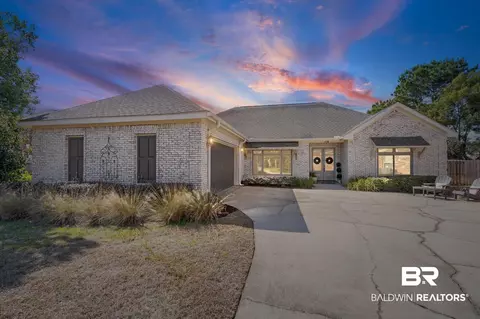114 Pinnacle Ct, Fairhope, AL 36532