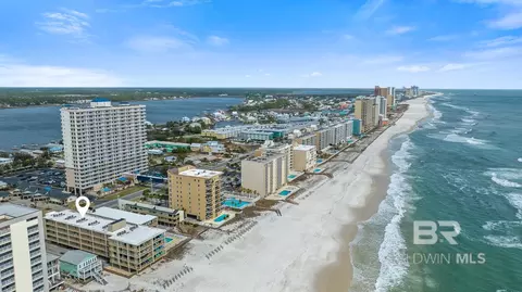 1027 W Beach Blvd #312, Gulf Shores, AL 36542