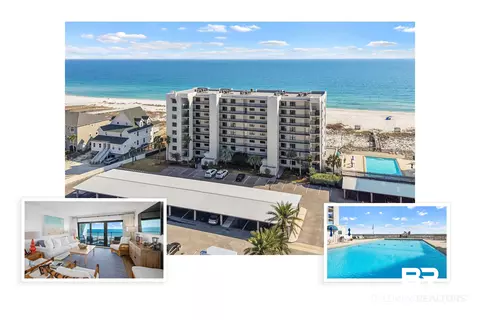 16777 Perdido Key Dr #504, Pensacola, FL 32507
