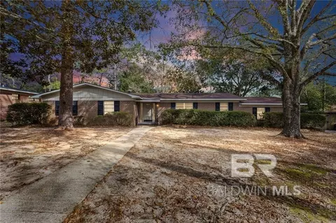 1004 Heidi Ln, Mobile, AL 36608