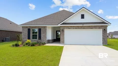 18161 Piney Cir, Foley, AL 36535