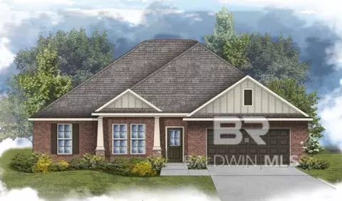 31108 Bauer Ave, Spanish Fort, AL 36527