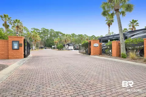 4650 Griffith Marina Rd #LOT 24, Orange Beach, AL 36561