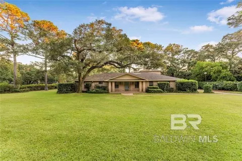 3951 N Byronell Dr, Mobile, AL 36693