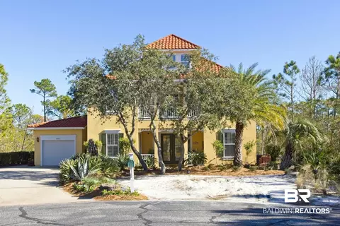 9351 Caravelle Ln, Gulf Shores, AL 36542