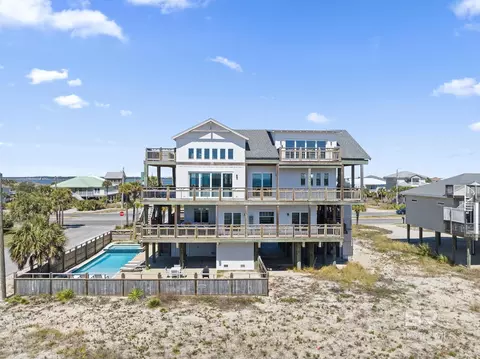 800 Via De Luna Dr, Pensacola Beach, FL 32561