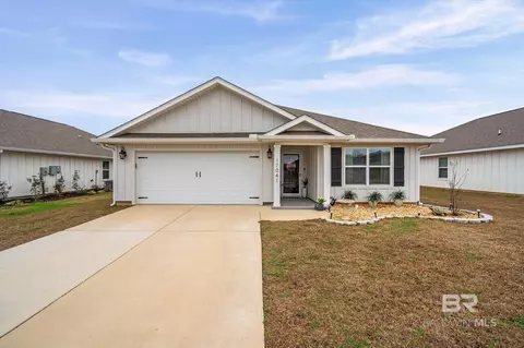17041 Muse St, Loxley, AL 36551