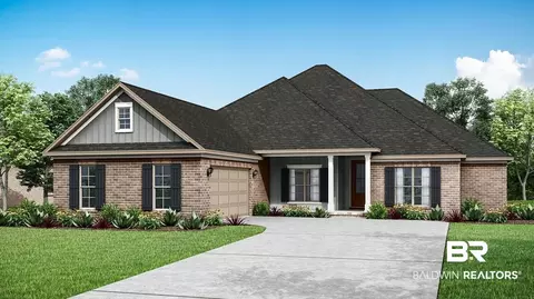 314 Morning Mist Way, Fairhope, AL 36532