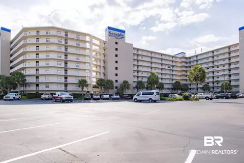 24522 Perdido Beach Blvd #5717, Orange Beach, AL 36561
