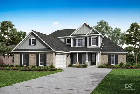 318 Morning Mist Way, Fairhope, AL 36532