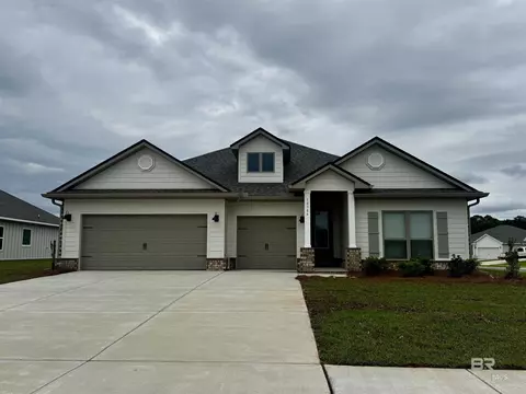10384 Winning Colors Trl, Daphne, AL 36526