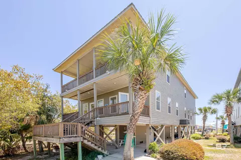1372 W Lagoon Ave #1368 B, Gulf Shores, AL 36542