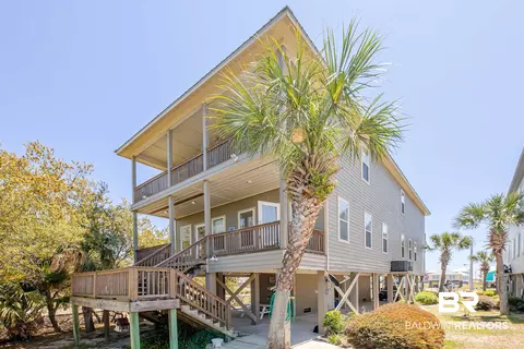 1372 W Lagoon Ave #1368 B, Gulf Shores, AL 36542