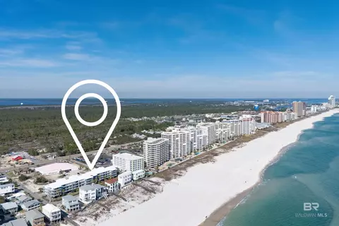 24649 Cross Ln #208, Orange Beach, AL 36561