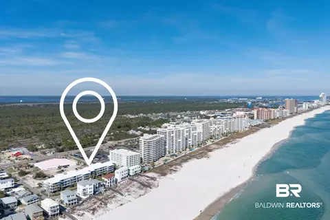 24649 Cross Ln #208, Orange Beach, AL 36561