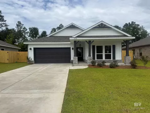 15672 Laurelbrooke Loop, Fairhope, AL 36532