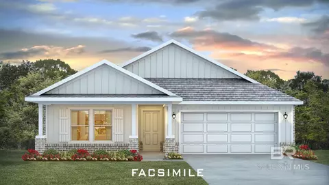 15672 Laurelbrooke Loop, Fairhope, AL 36532