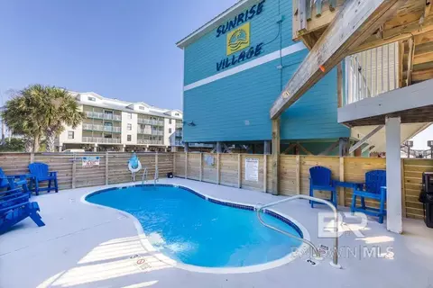1159 W Beach Blvd #107, Gulf Shores, AL 36542