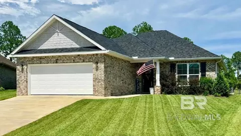23293 Aberdeen Ct, Foley, AL 36535