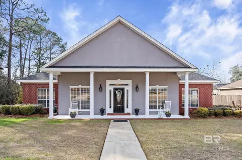 1619 Gold Stream Dr, Saraland, AL 36571