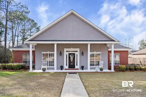 1619 Gold Stream Dr, Saraland, AL 36571