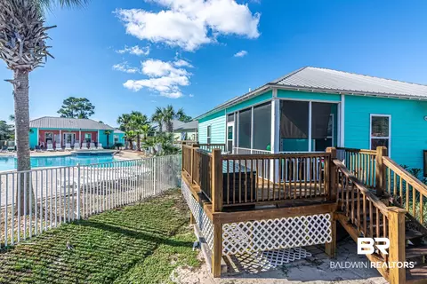 5781 State Highway 180 #6032, Gulf Shores, AL 36542
