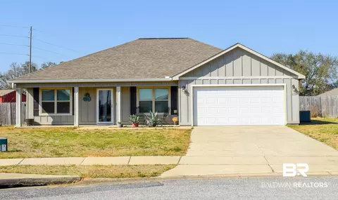 122 Marsh Ct, Summerdale, AL 36580