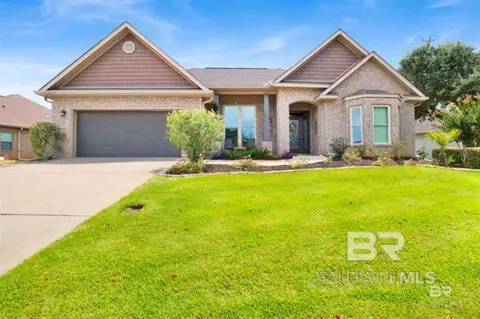 23224 Dundee Cir, Foley, AL 36535