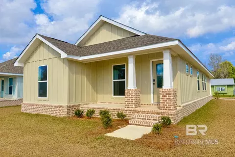 2022 W Union Ave, Loxley, AL 36551