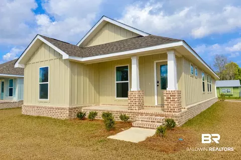 2022 W Union Ave, Loxley, AL 36551