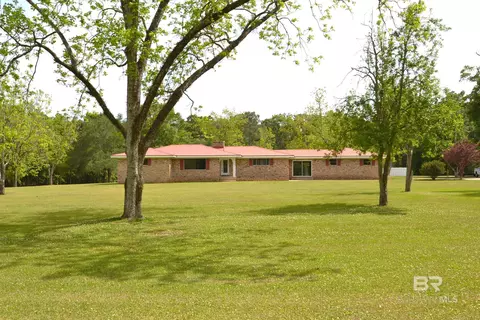16292 County Road 52, Silverhill, AL 36576