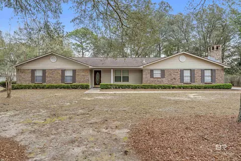 7224 Fir Dr, Saraland, AL 36571