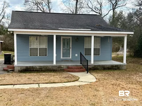 408 E 1st St, Bay Minette, AL 36507