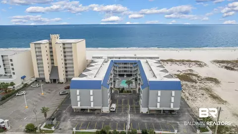 317 E Beach Blvd #202A, Gulf Shores, AL 36542