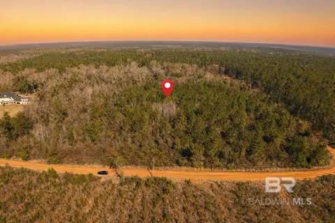 0 Brady Rd, Bay Minette, AL 36507