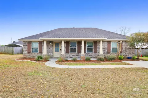 18566 Explorer Dr, Loxley, AL 36551