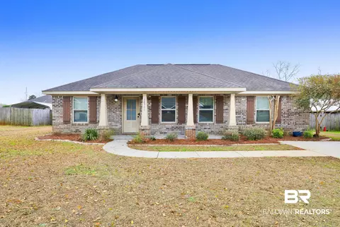 18566 Explorer Dr, Loxley, AL 36551