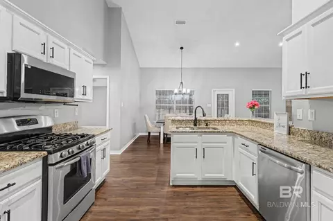 Entry Way - 5269 E Mossberg Dr, Theodore, AL 36582 photo 1 of 6