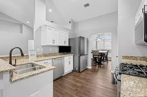 Kitchen - 5269 E Mossberg Dr, Theodore, AL 36582 photo 1 of 1