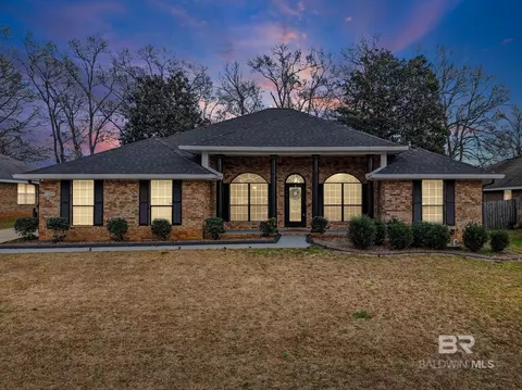 Exterior - 5269 E Mossberg Dr, Theodore, AL 36582 photo 2 of 5