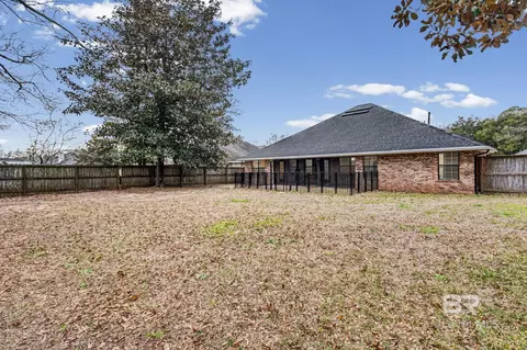 Exterior - 5269 E Mossberg Dr, Theodore, AL 36582 photo 5 of 5