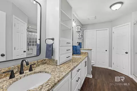 Entry Way - 5269 E Mossberg Dr, Theodore, AL 36582 photo 6 of 6