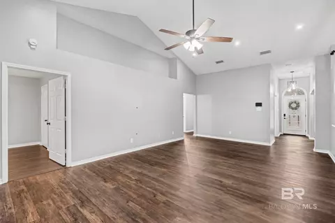 Entry Way - 5269 E Mossberg Dr, Theodore, AL 36582 photo 3 of 6