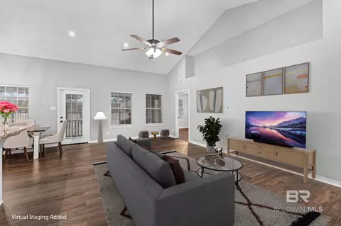 Living - 5269 E Mossberg Dr, Theodore, AL 36582 photo 1 of 2