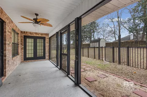 Exterior - 5269 E Mossberg Dr, Theodore, AL 36582 photo 4 of 5