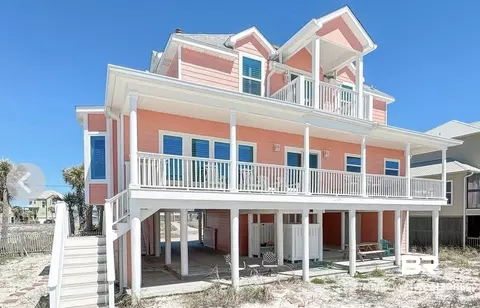 2169 W Beach Blvd, Gulf Shores, AL 36542
