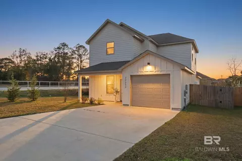 20253 La Savane Dr, Gulf Shores, AL 36542