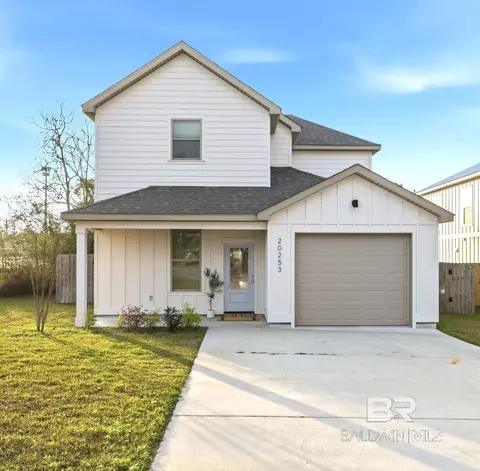 20253 La Savane Dr, Gulf Shores, AL 36542